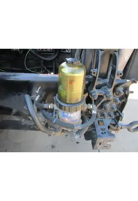 DAVCO 382 Filter / Water Separator