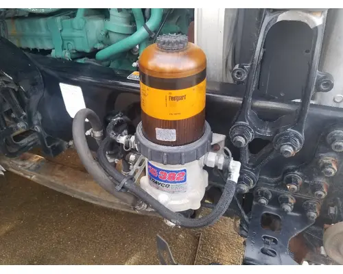 DAVCO 382 Filter  Water Separator