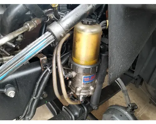 DAVCO 382 Filter  Water Separator