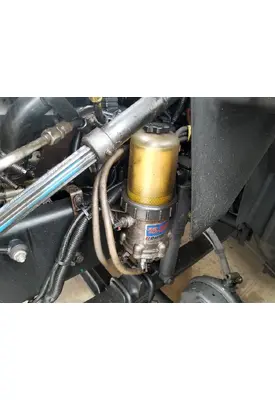 DAVCO 382 Filter / Water Separator