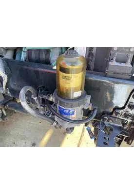 DAVCO 382 Filter / Water Separator