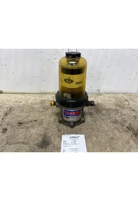 DAVCO 382 Filter / Water Separator