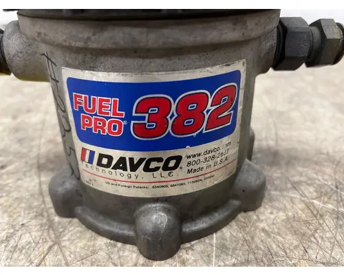DAVCO 382 Filter  Water Separator