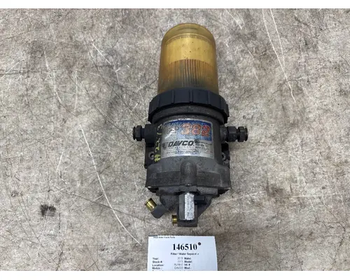 DAVCO 382 Filter  Water Separator