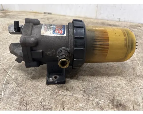 DAVCO 382 Filter  Water Separator