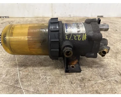 DAVCO 382 Filter  Water Separator