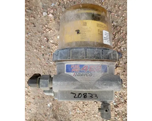 DAVCO 482 Filter  Water Separator