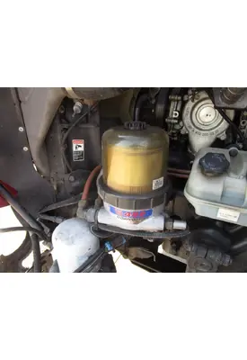 DAVCO 482 Filter / Water Separator