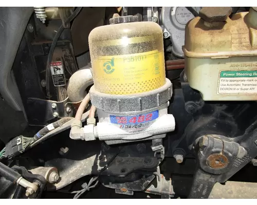 DAVCO 482 Filter  Water Separator