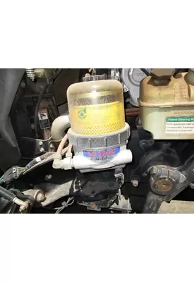 DAVCO 482 Filter / Water Separator