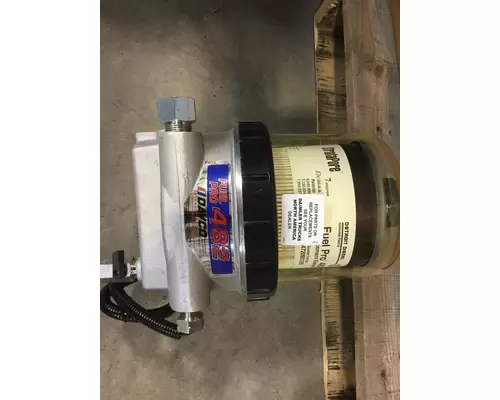 DAVCO 482 FuelWater Separator