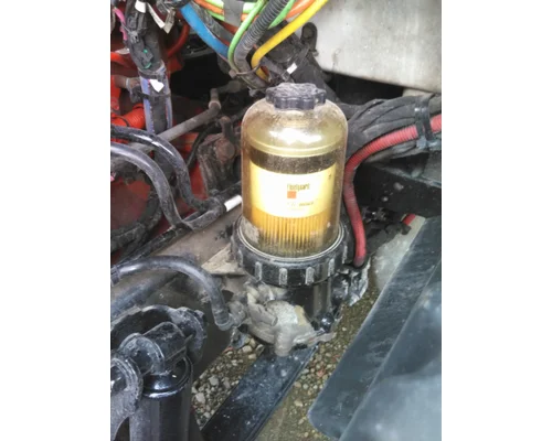 DAVCO 579 FUEL WATER SEPARATOR ASSEMBLY