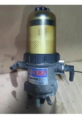 DAVCO 8600 FUEL WATER SEPARATOR ASSEMBLY
