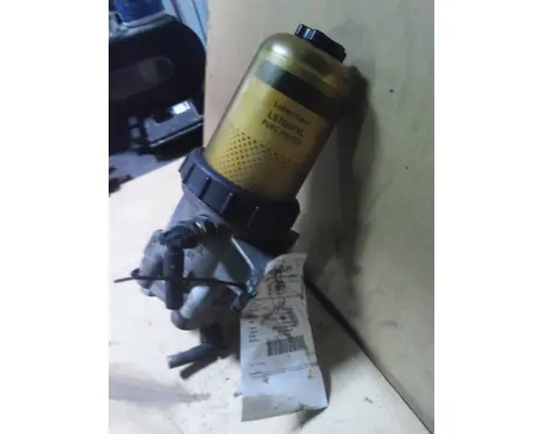 DAVCO 8600 FUEL WATER SEPARATOR ASSEMBLY