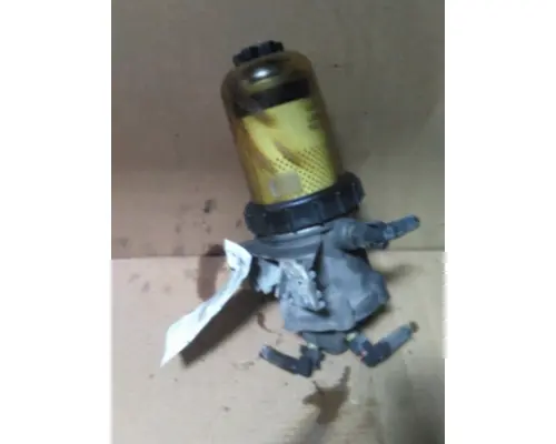 DAVCO 8600 FUEL WATER SEPARATOR ASSEMBLY