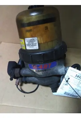 DAVCO CASCADIA 113 2018-UP FUEL WATER SEPARATOR ASSEMBLY
