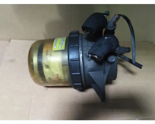 DAVCO CASCADIA 113 2018-UP FUEL WATER SEPARATOR ASSEMBLY