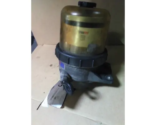 DAVCO CASCADIA 113 2018-UP FUEL WATER SEPARATOR ASSEMBLY