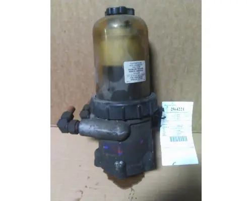 DAVCO CASCADIA 125 FUEL WATER SEPARATOR ASSEMBLY