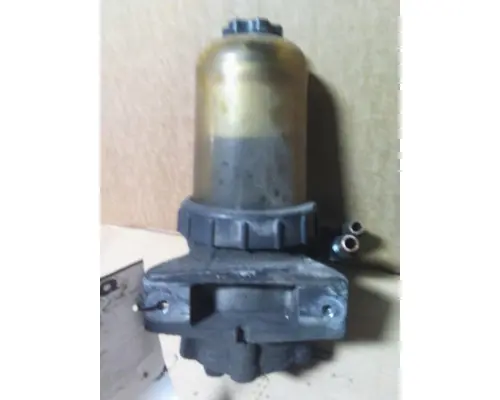 DAVCO CASCADIA 125 FUEL WATER SEPARATOR ASSEMBLY