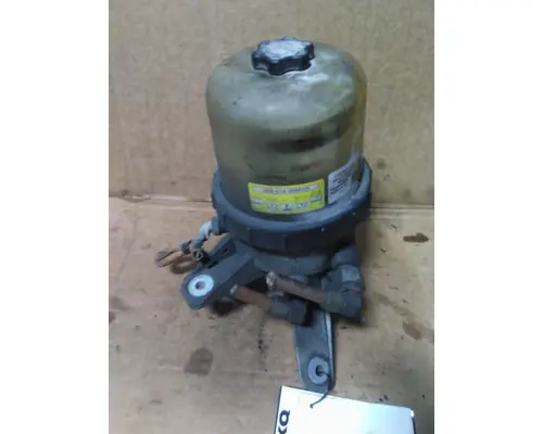 DAVCO CASCADIA 126 FUEL WATER SEPARATOR ASSEMBLY