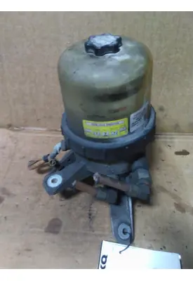 DAVCO CASCADIA 126 FUEL WATER SEPARATOR ASSEMBLY