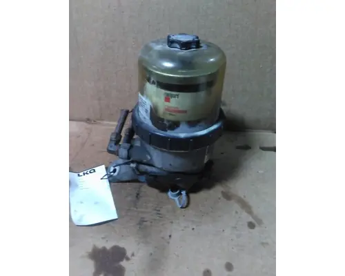 DAVCO CASCADIA 126 FUEL WATER SEPARATOR ASSEMBLY