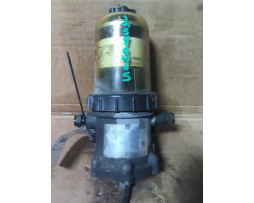 DAVCO CXU612 FUEL WATER SEPARATOR ASSEMBLY
