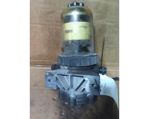 DAVCO CXU612 FUEL WATER SEPARATOR ASSEMBLY