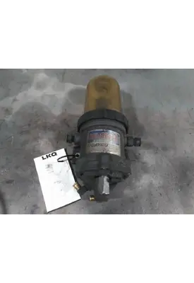 DAVCO CXU613 FUEL WATER SEPARATOR ASSEMBLY