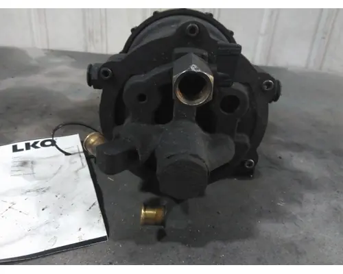 DAVCO CXU613 FUEL WATER SEPARATOR ASSEMBLY