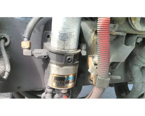 DAVCO DIESEL PRO 210 FUEL WATER SEPARATOR ASSEMBLY