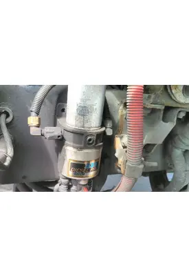 DAVCO DIESEL PRO 210 FUEL WATER SEPARATOR ASSEMBLY