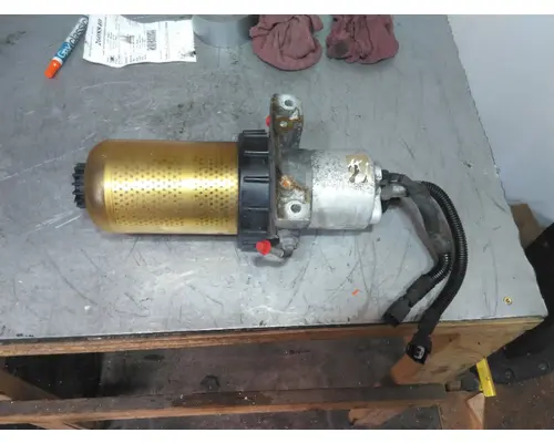 DAVCO DIESEL PRO 233 FUEL WATER SEPARATOR ASSEMBLY