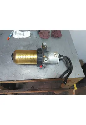 DAVCO DIESEL PRO 233 FUEL WATER SEPARATOR ASSEMBLY