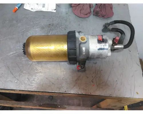 DAVCO DIESEL PRO 233 FUEL WATER SEPARATOR ASSEMBLY