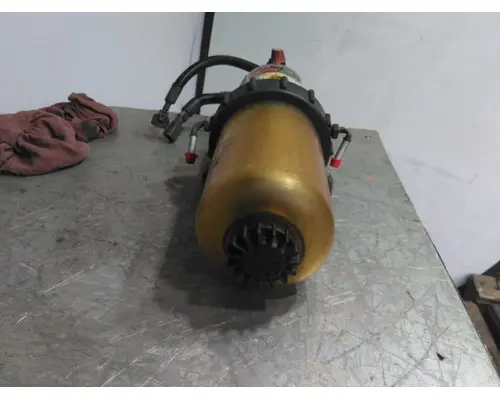 DAVCO DIESEL PRO 233 FUEL WATER SEPARATOR ASSEMBLY