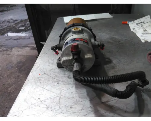 DAVCO DIESEL PRO 233 FUEL WATER SEPARATOR ASSEMBLY
