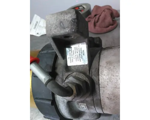 DAVCO DIESEL PRO 233 FUEL WATER SEPARATOR ASSEMBLY