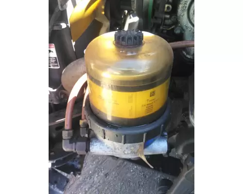 DAVCO DIESEL PRO 233 FUEL WATER SEPARATOR ASSEMBLY