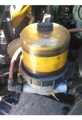 DAVCO DIESEL PRO 233 FUEL WATER SEPARATOR ASSEMBLY