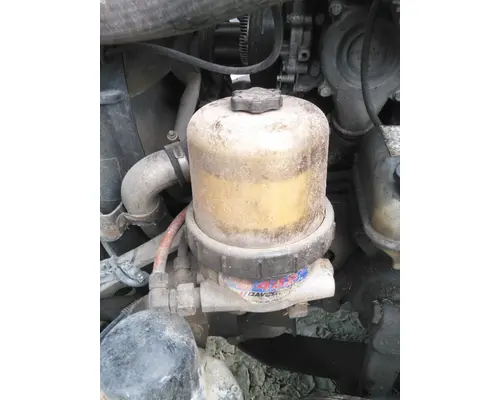 DAVCO DIESEL PRO 233 FUEL WATER SEPARATOR ASSEMBLY