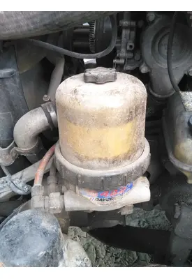 DAVCO DIESEL PRO 233 FUEL WATER SEPARATOR ASSEMBLY