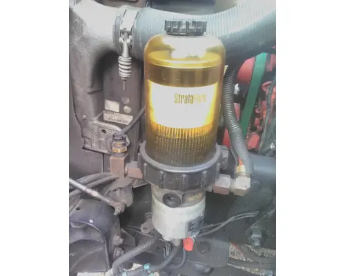 DAVCO DIESEL PRO 233 FUEL WATER SEPARATOR ASSEMBLY