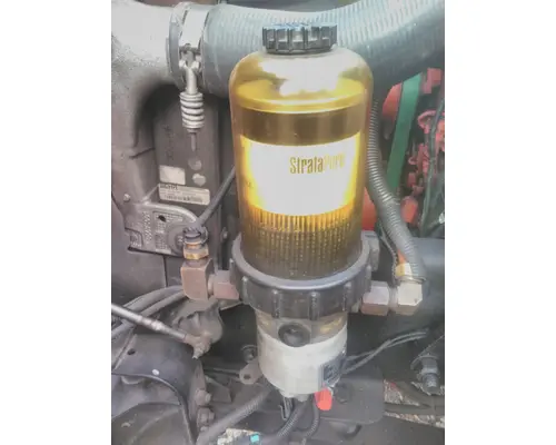 DAVCO DIESEL PRO 233 FUEL WATER SEPARATOR ASSEMBLY