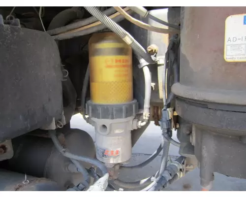 DAVCO DIESEL PRO 233 FUEL WATER SEPARATOR ASSEMBLY