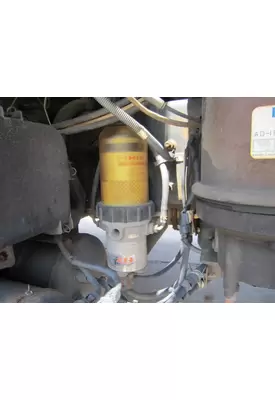 DAVCO DIESEL PRO 233 FUEL WATER SEPARATOR ASSEMBLY