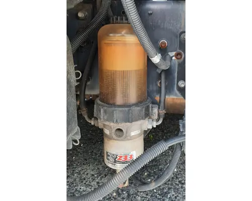 DAVCO DIESEL PRO 233 FUEL WATER SEPARATOR ASSEMBLY
