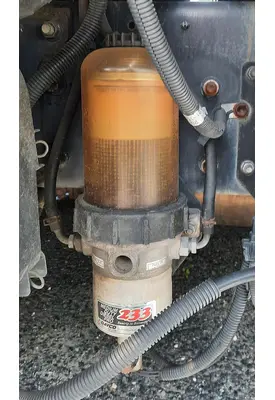 DAVCO DIESEL PRO 233 FUEL WATER SEPARATOR ASSEMBLY