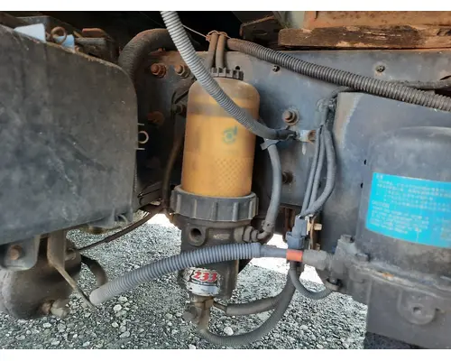 DAVCO DIESEL PRO 233 FUEL WATER SEPARATOR ASSEMBLY
